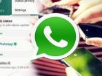 Mudah Banget, Begini Cara Download Status WhatsApp Tanpa Aplikasi Tambahan