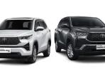 Mulai Rp 400 Jutaan, Cek Harga Toyota All New Kijang Innova Zenix per Januari 2024