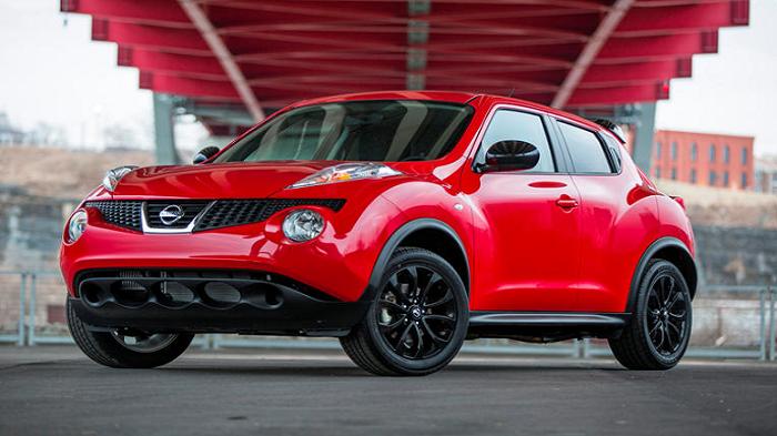 Mulai Rp 90 Jutaan, Cek Harga Bekas Nissan Juke 2011-2014 per Januari 2024