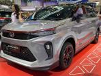 Naik Rp 2 Jutaan, Cek Harga Mobil Daihatsu Xenia OTR Jakarta per Januari 2024