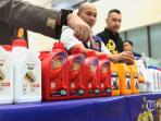Oli Motor Palsu Semakin Marak Beredar, Ini Cara Ketahui Mana Produk yang Asli