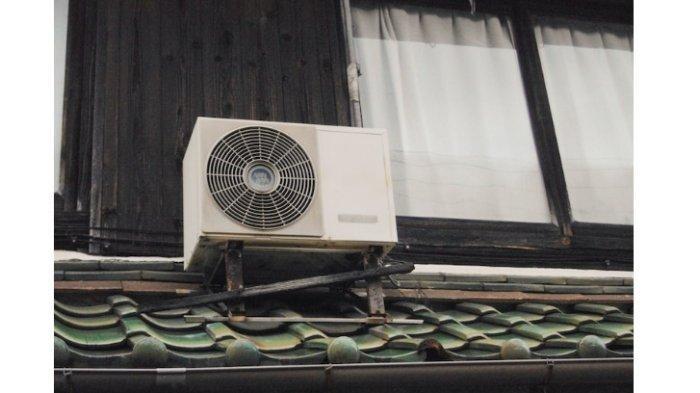 Outdoor AC | Tribunnews.com