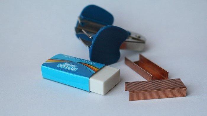 Peghapus (TribunnewsWiki.com) 