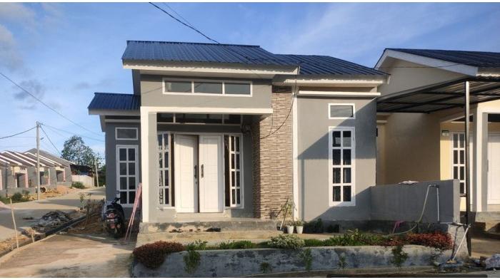 Perumahan A99 Corp Land Tahap III Kendari/ Rekomendasi Rumah KPR Subdisi di Kota Kendari. (Sikumbang)