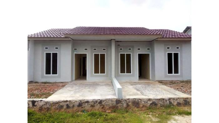 Perumahan Beringin Raya/ Rekomendasi Rumah di Metro Lampung per Januari 2024. (Sikumbang)