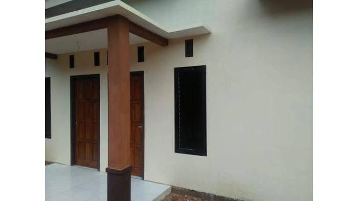 Perumahan Bulusulur Residence Wonogiri/ Rekomendasi Rumah di Kabupaten Wonogiri Januari 2024. (Sikumbang)