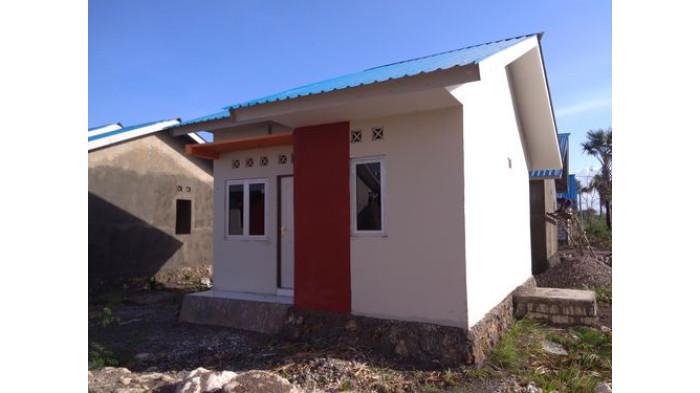 Perumahan Bumi Mentari Manusak/ Rekomendasi Rumah KPR di Kupang Januari 2024. (Sikumbang)