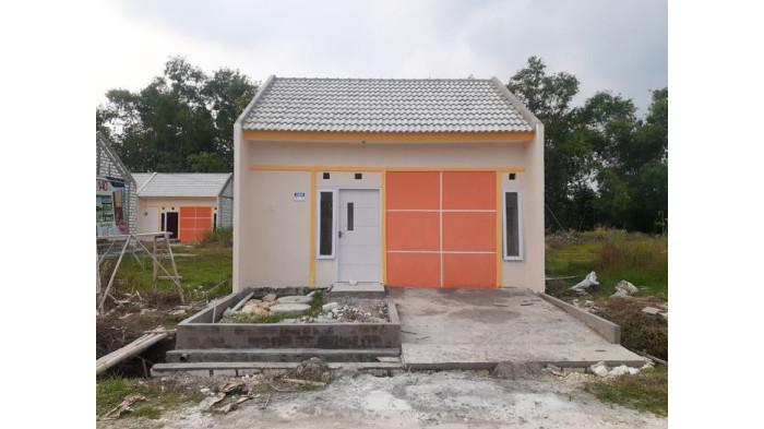 Perumahan Bumi Pangestu Lamongan/ Rekomendasi Rumah KPR di Kabupaten Lamongan. (Sikumbang)