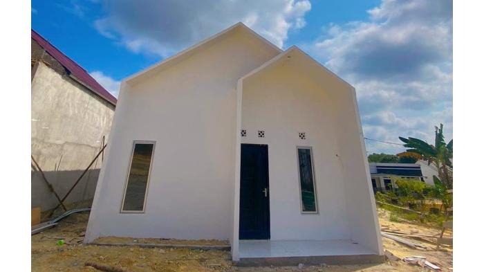 Perumahan Daova Hills Sintang/ Rekomendasi Rumah KPR di Sintang per Januari 2024. (Sikumbang)