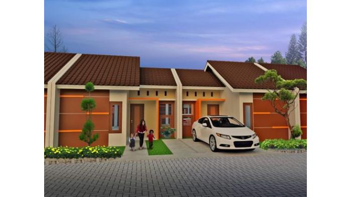 Perumahan Fine Living Gajah Mungkur Residences Wonogiri/ Rekomendasi Rumah di Kabupaten Wonogiri Januari 2024. (Sikumbang)