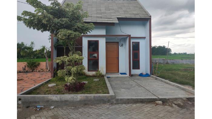 Perumahan Grand Ngimbang Lamongan/ Rekomendasi Rumah KPR di Kabupaten Lamongan. (Sikumbang)