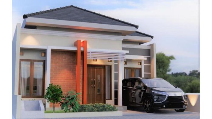 Perumahan Griya Abi Sukowati/ Rekomendasi Rumah KPR di Sragen Januari 2024. (Sikumbang)