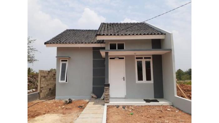 Perumahan Griya Alzea/ Rekomendasi Rumah di Metro Lampung per Januari 2024. (Sikumbang)