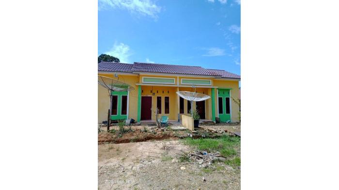 Perumahan Griya Bulu Tolang Jaya (Sikumbang) 