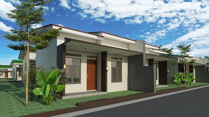Perumahan Griya Marwah Indah 3 Jayapura, Papua/ Rekomendasi Rumah KPR Subsidi Jayapura per Januari 2024. (Sikumbang)