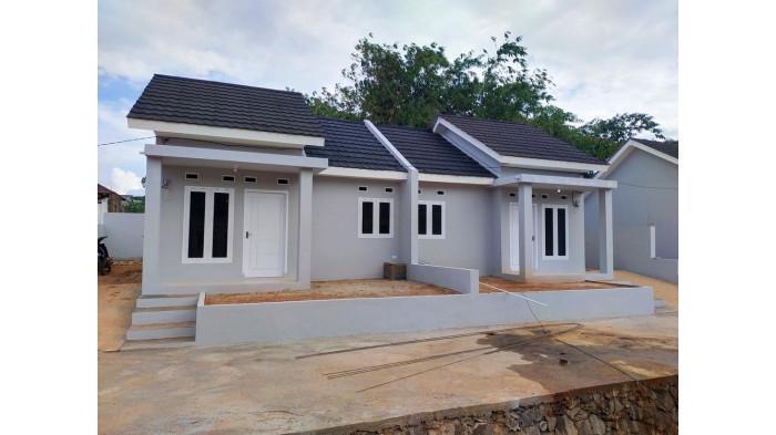 Perumahan Griya Pesona Alam/ Rekomendasi Rumah di Metro Lampung per Januari 2024. (Sikumbang)