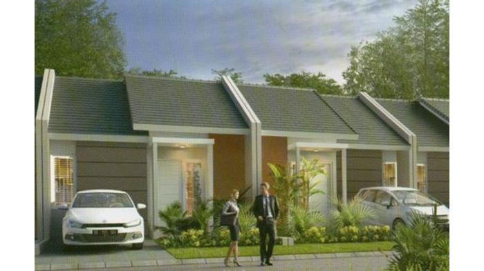 Perumahan KPR Subsidi Grand Kencana Mojokerto Tahap 4 Kabupaten Mojokerto. (Sikumbang)