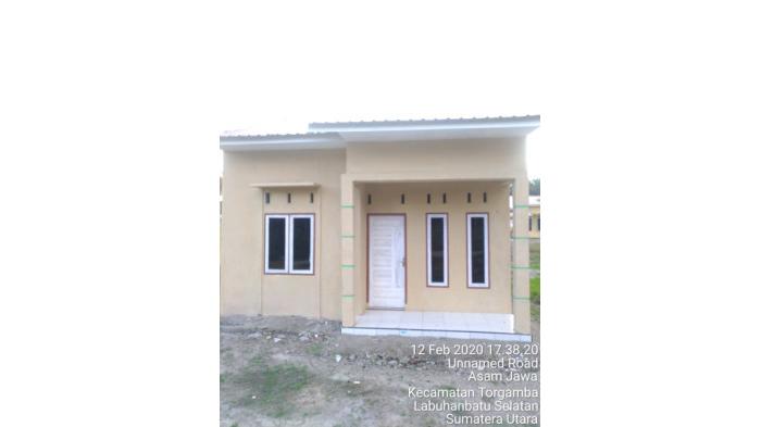 Perumahan Neolib Agro Permai (Sikumbang) 