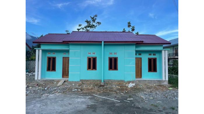 Perumahan Perumahan Citra Buana 4 Jayapura, Papua/ Rekomendasi Rumah KPR Subsidi Jayapura per Januari 2024. (Sikumbang)