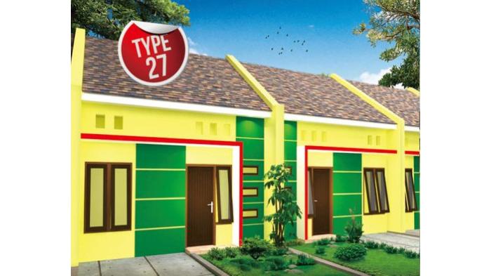 Perumahan Planet Green Tambora III Lamongan/ Rekomendasi Rumah KPR di Kabupaten Lamongan. (Sikumbang)