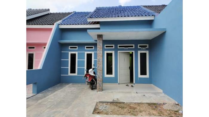 Perumahan Pubian Jaya Lestari II/ Rekomendasi Rumah di Metro Lampung per Januari 2024. (Sikumbang)