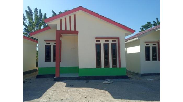 Perumahan Regas Indah/ Rekomendasi Rumah KPR di Kupang Januari 2024. (Sikumbang)