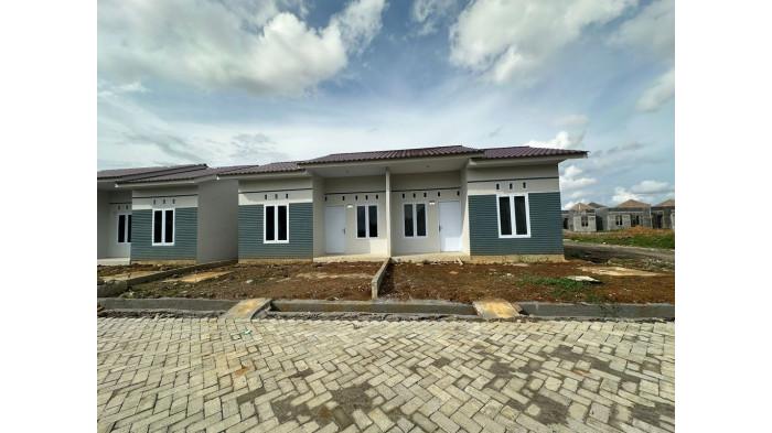 Perumahan Rorinata Residence Sukamaju Tahap 114 Deli Serdang/ Rekomendasi Rumah Subsidi di Deli Serdang Januari 2024. (sikumbang)