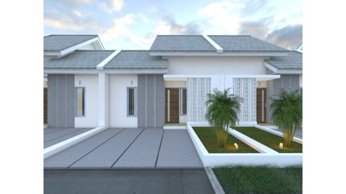 Perumahan Rowind Land Jember, Rumah KPR Subsidi Mulai Rp 150 Jutaan. (Sikumbang)