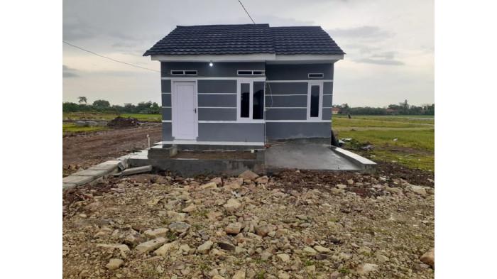 Perumahan Saputra Residence Indramayu/ Rekomendasi Rumah di Indramayu per Januari 2024. (Sikumbang)