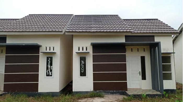 Perumahan Sayap Anugerah Pontianak/ Rekomendasi Rumah KPR di Pontianak Awal Tahun 2024. (Sikumbang)