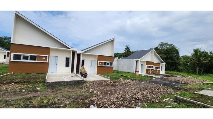 Perumahan Sundana Village Jember, Rumah KPR Subsidi Mulai Rp 150 Jutaan. (Sikumbang)