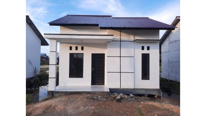 Perumahan Taman Anara Residence Sintang/ Rekomendasi Rumah KPR di Sintang per Januari 2024. (Sikumbang)