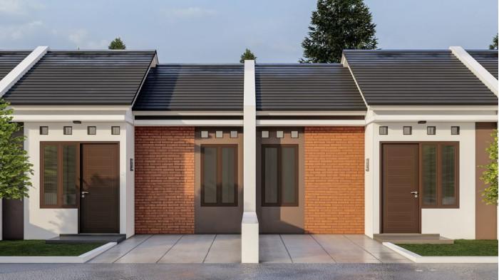 Perumahan The Afzar Village/ Rekomendasi Rumah KPR di Sragen Januari 2024. (Sikumbang)
