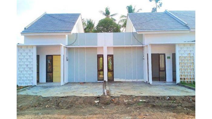 Perumahan Villa Camelia Indah Jember, Rumah KPR Subsidi Mulai Rp 150 Jutaan.