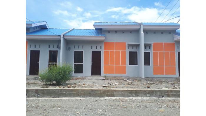 PerumahanGraha Nendali 2 Jayapura, Papua/ Rekomendasi Rumah KPR Subsidi Jayapura per Januari 2024. (Sikumbang)