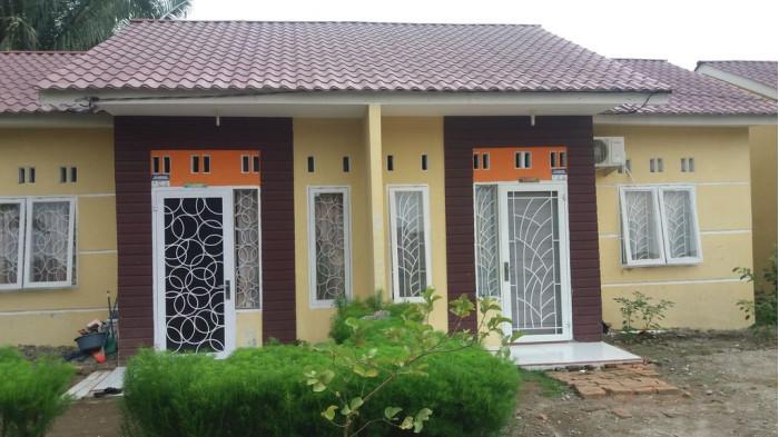 PerumahanGrand Taman Permata Indah Tahap 5 Deli Serdang/ Rekomendasi Rumah Subsidi di Deli Serdang Januari 2024. (sikumbang)