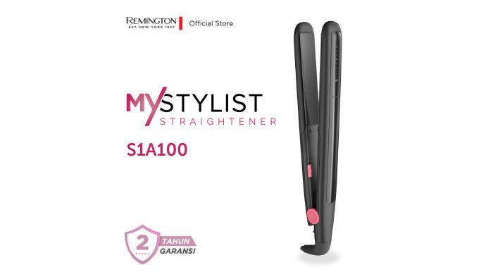 Remington SIA100 | Shopee