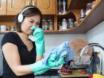 Rumah Terasa Pengap dan Berbau Tak Sedap? Ini 5 Penyebab dan Cara untuk Mengatasinya