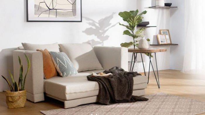 Simak 4 Cara Menghilangkan Bau Rokok di Sofa Rumah dengan Bahan Alami 