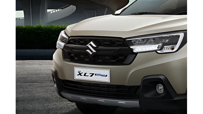 Suzuki New XL7/ Cek Harga dan Skema Kredit dari Suzuki New XL7 per Januari 2024. (Suzuki)
