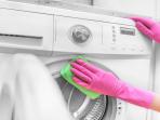 Tips dan Trik Mudah Bersihkan Mesin Cuci Pakai Bahan Murah Meriah