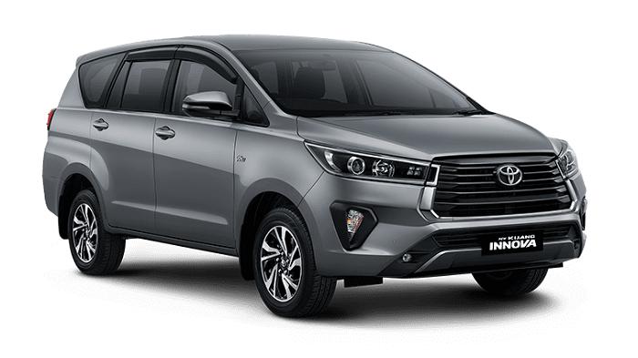 Toyota New Innova  G Type | foto Toyota