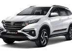 Toyota Rush Setop Dijual di Malaysia, Cek Harga Jualnya di Indonesia per Januari 2024 Yuk!