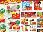 Update Katalog Promo Gajian Superindo 27-28 Januari 2024 Diskon dari Frozen Food Hingga Diapers