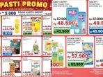 Update Katalog Promo Indomaret 10-16 Januari 2024 dari Minyak Goreng, Susu UHT Hingga Diapers