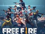 Update Kode Reedem Free Fire FF Aktif 25 Januari 2024, Segera Klaim Sebelum Kehabisan