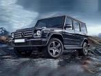 Viral Mercy G-Class Terperosok Saat Banjir, Cek Spesifikasi dan Harganya per Januari 2024 Yuk!