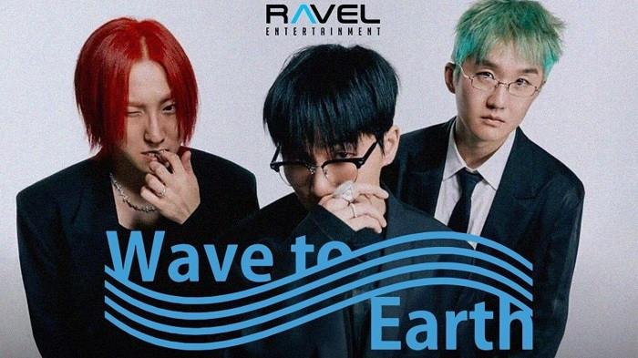 Wave to Earth Gelar Konser di Indonesia Dalam Waktu Dekat, Penjualan Tiket Mulai Hari Ini