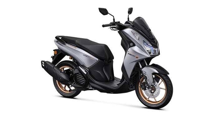 Yamaha LEXi LX 155 S Version | Yamaha Indonesia