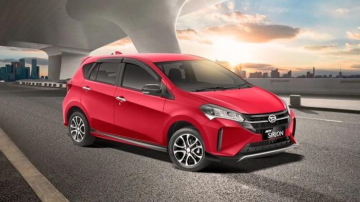 10 Daftar Banderol City Car per Oktober 2024, Cek Harga Lengkapnya Ada Honda, Toyota, Daihatsu, dan Suzuki